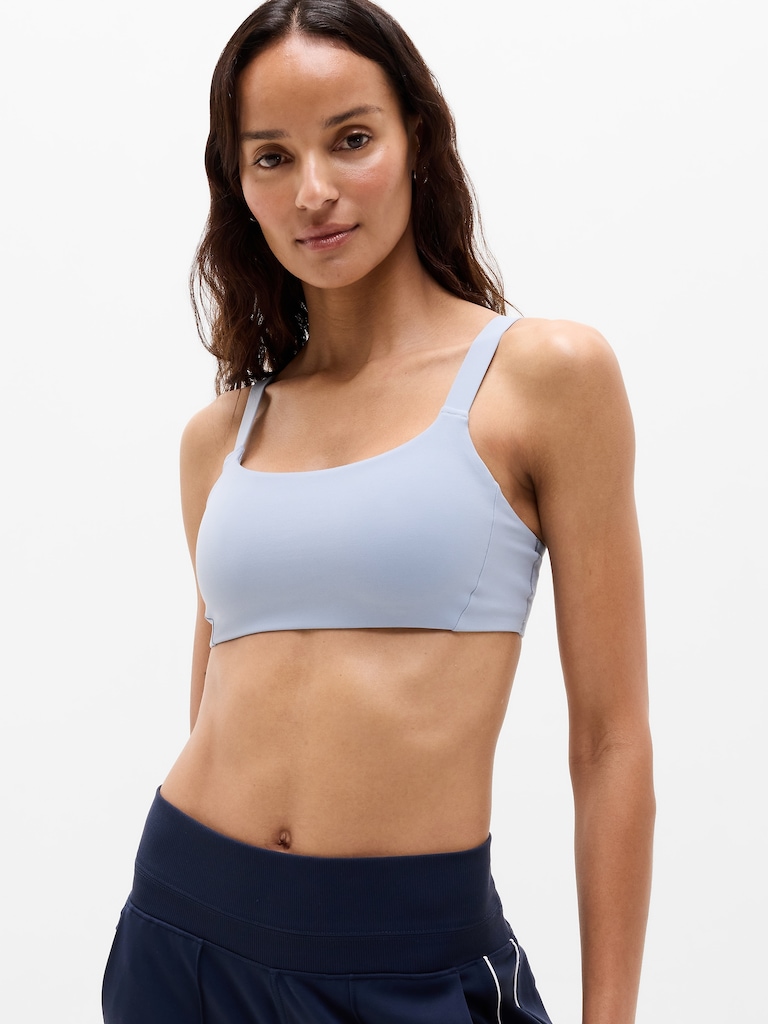 Reform Adjustable Sports Bra A-C