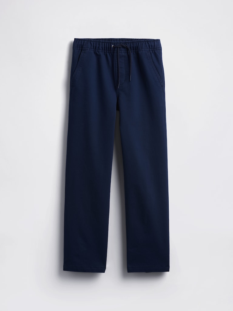 Kids Uniform Relaxed Joggers