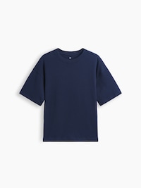 Kids Heavyweight Oversized T-Shirt