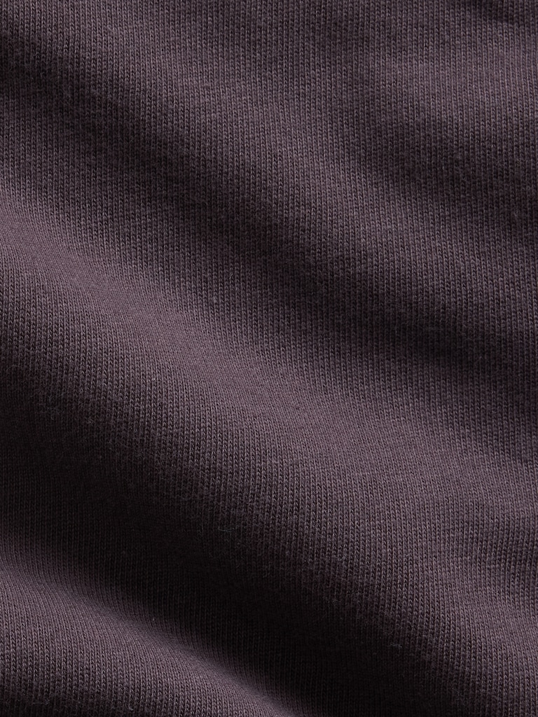 Kids Heavyweight Oversized T-Shirt