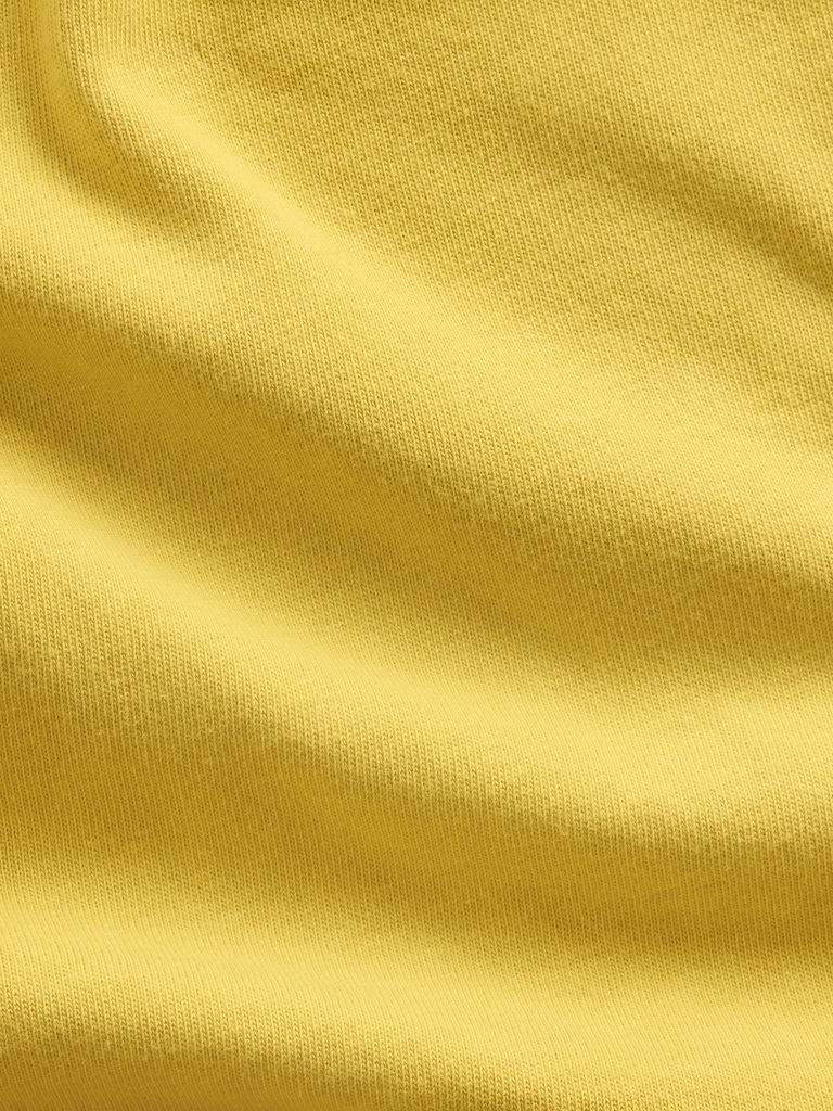 Kids Heavyweight Oversized T-Shirt