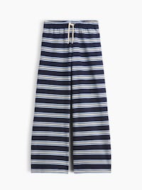 Kids Heavyweight Wide-Leg Pants