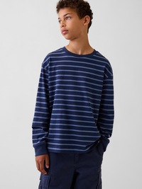 Kids Relaxed T-Shirt