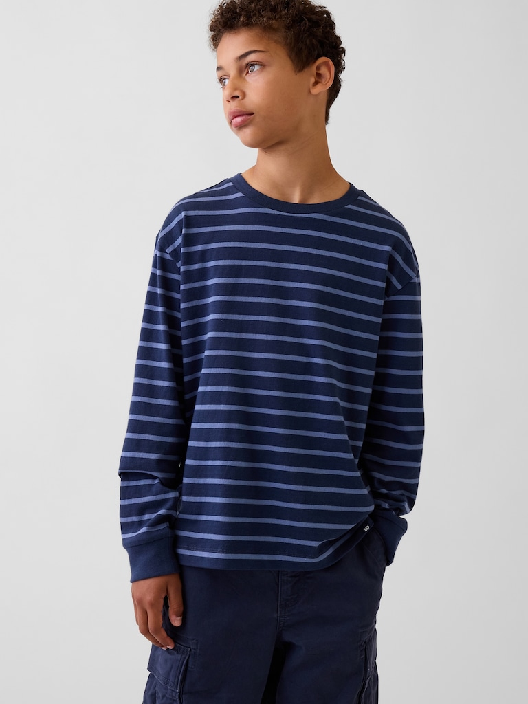 Kids Relaxed T-Shirt