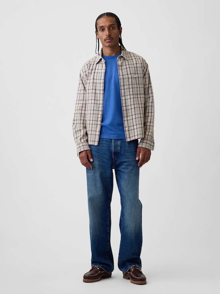 Heavyweight Relaxed T-Shirt