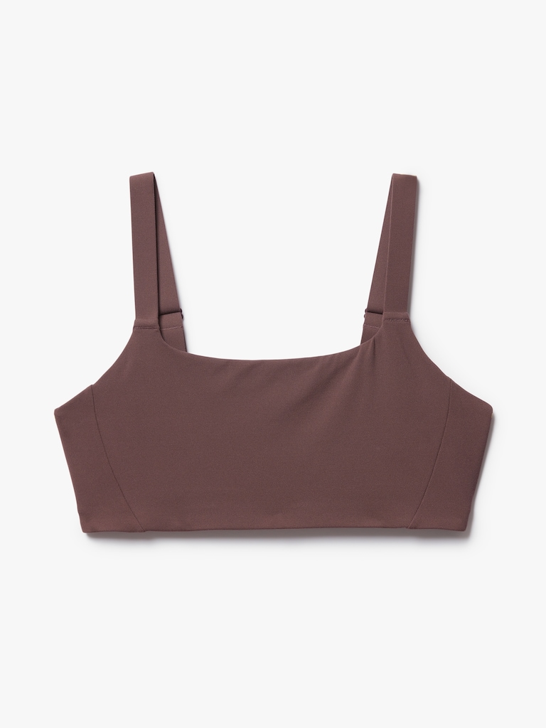 Reform Adjustable Sports Bra A-C