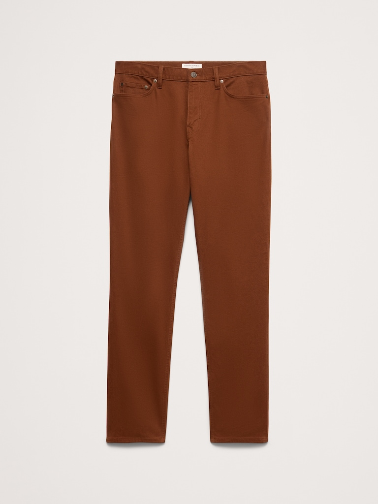 Slim Traveler Pant