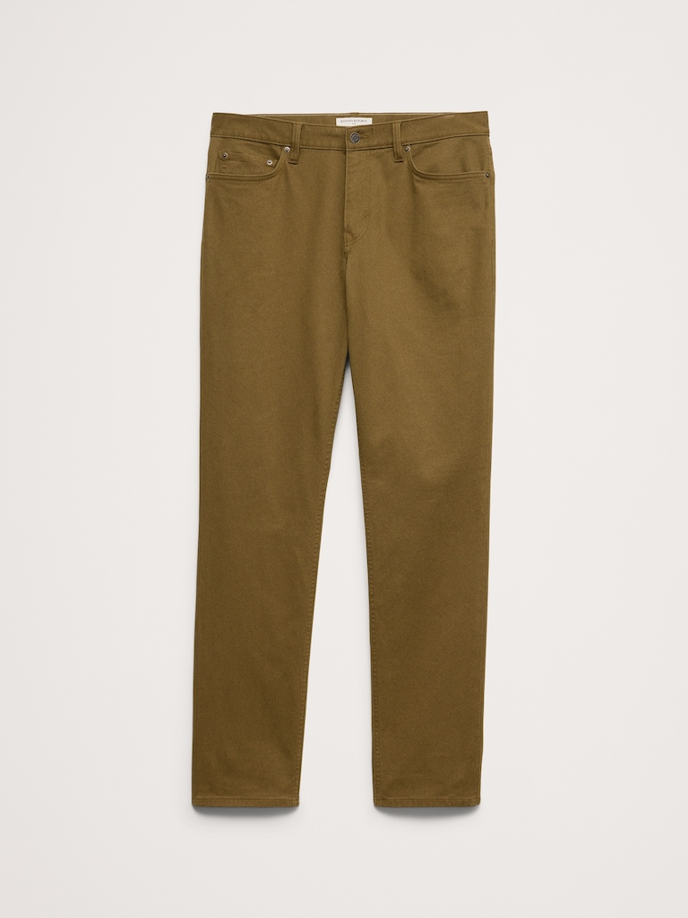 Slim Traveler Pant
