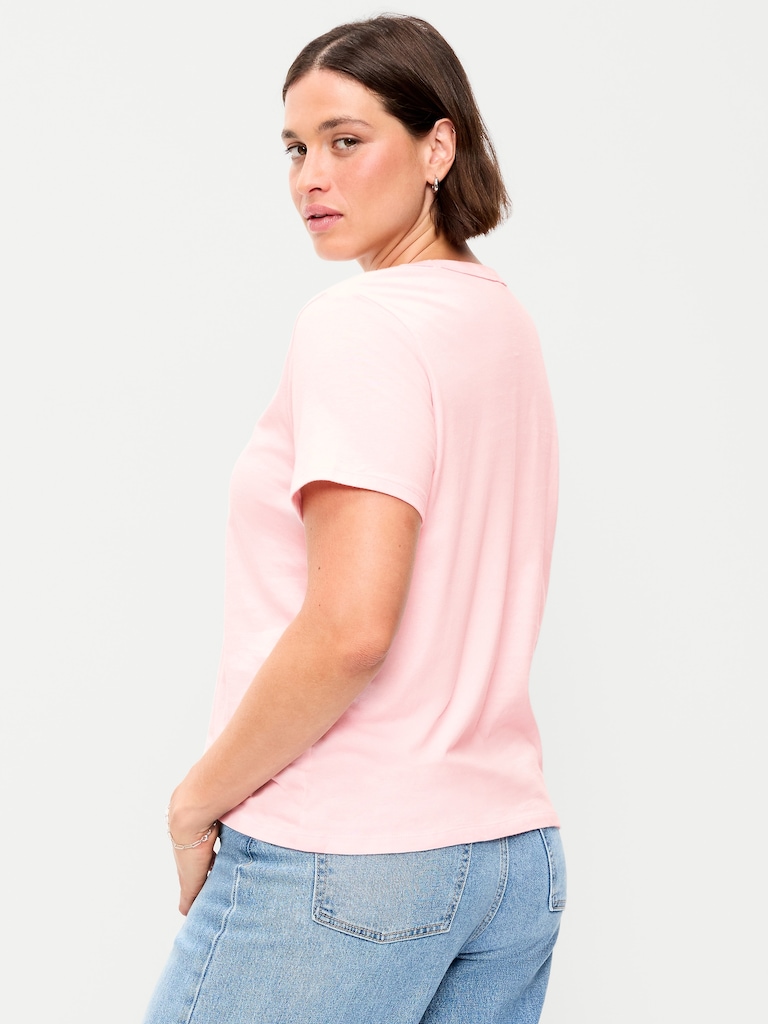 EveryWear Crew-Neck T-Shirt