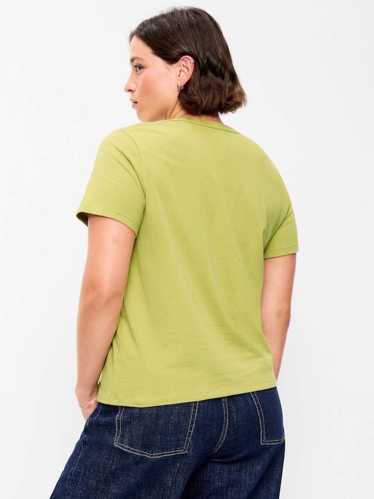 EveryWear Crew-Neck T-Shirt