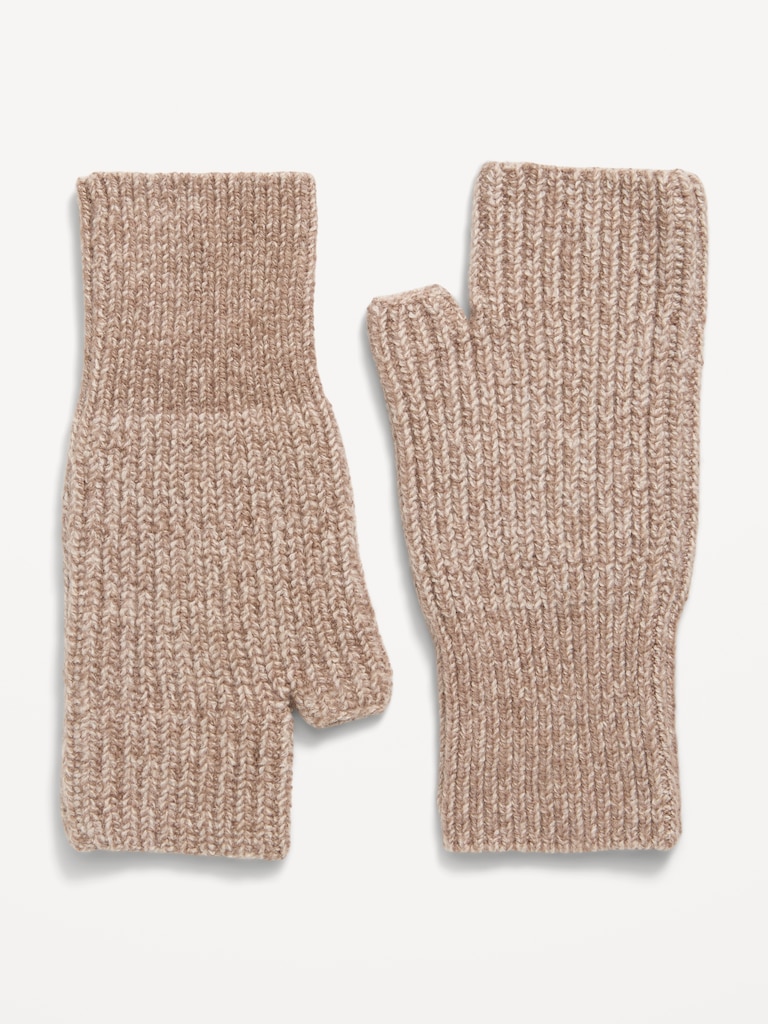 Active Fingerless Gloves