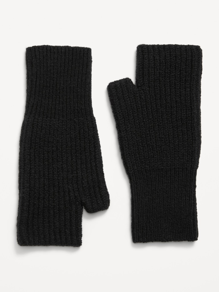 Active Fingerless Gloves