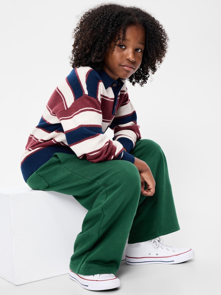 Ultra Baggy Sweatpants for Boys