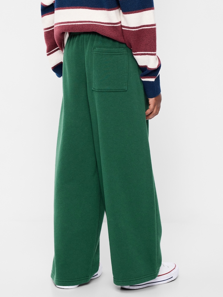 Ultra Baggy Sweatpants for Boys