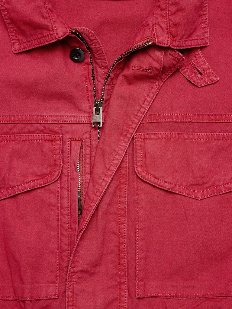 Archive Reissue Field Jacket