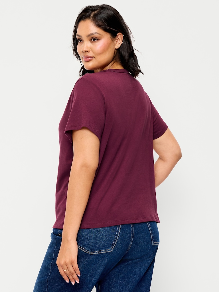 EveryWear Crew-Neck T-Shirt