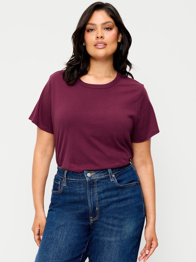 EveryWear Crew-Neck T-Shirt
