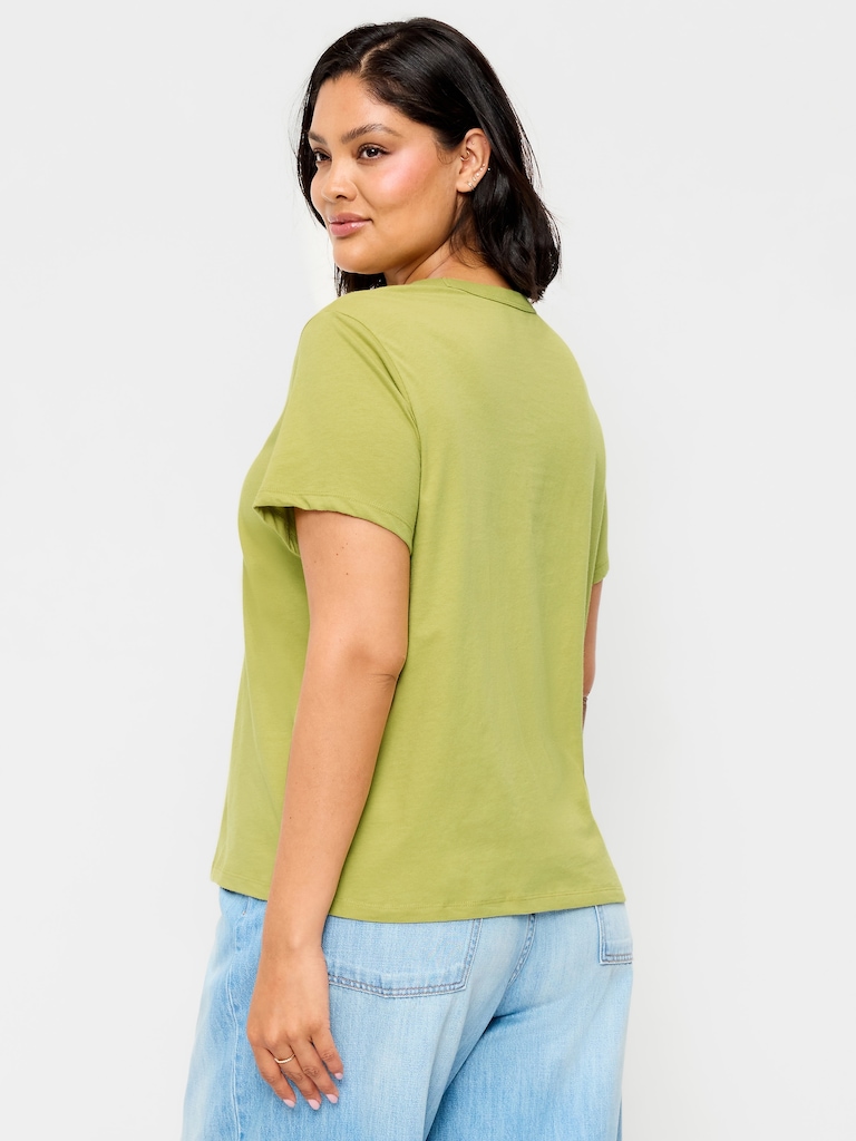 EveryWear Crew-Neck T-Shirt