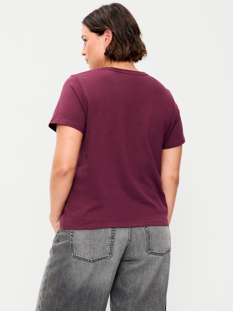 EveryWear Crew-Neck T-Shirt