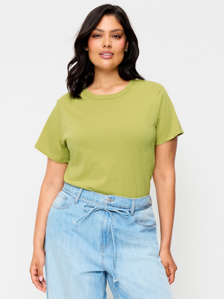 EveryWear Crew-Neck T-Shirt