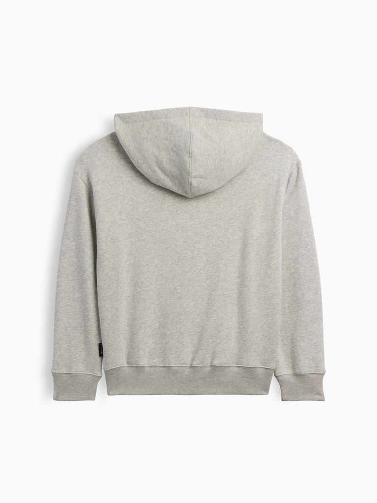 GapKids × Disney Mickey Mouse Relaxed Logo Hoodie