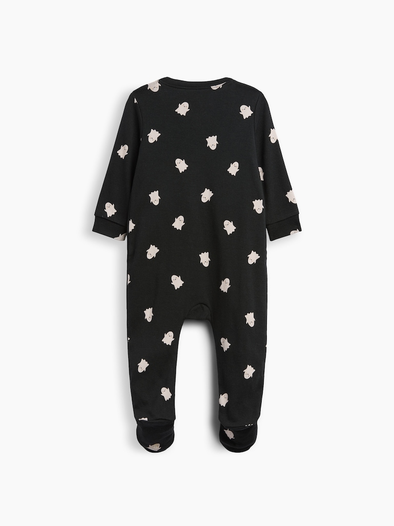 Baby Brannan Bear One-Piece