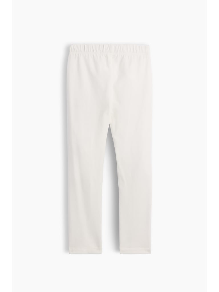 babyGap Pull-On Stretch Jersey Leggings