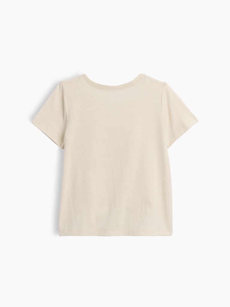 babyGap Graphic T-Shirt
