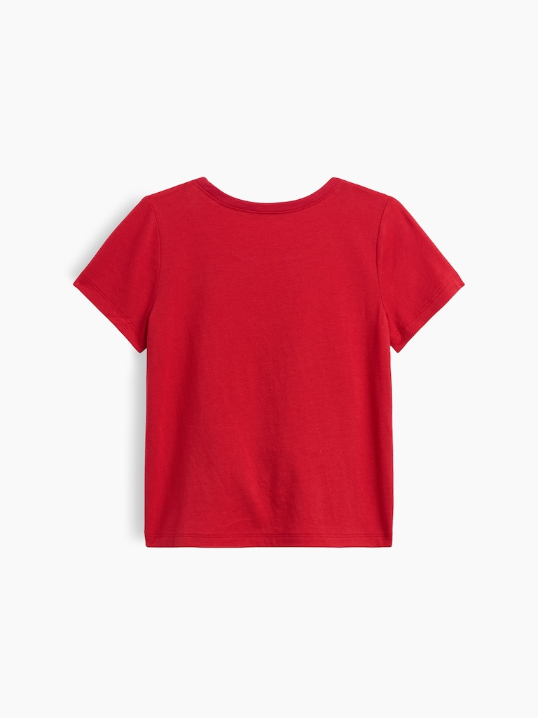babyGap Graphic T-Shirt