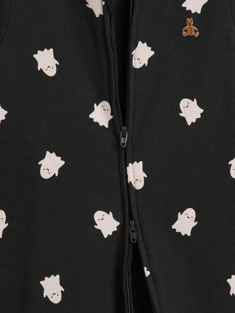 Baby Brannan Bear One-Piece