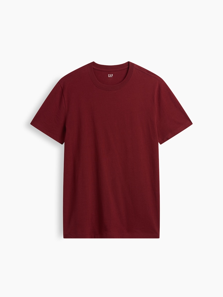 Everyday Soft Crewneck T-Shirt