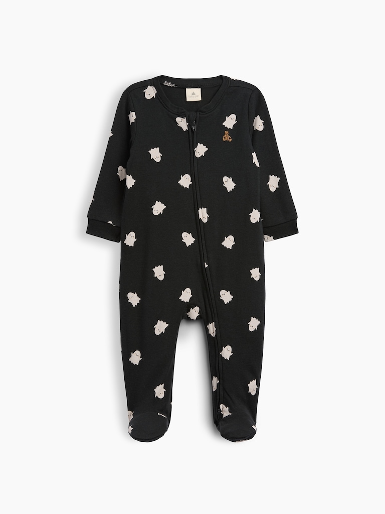 Baby Brannan Bear One-Piece