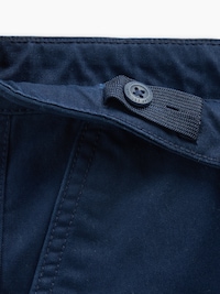 Kids Uniform Stretch Loose Khakis