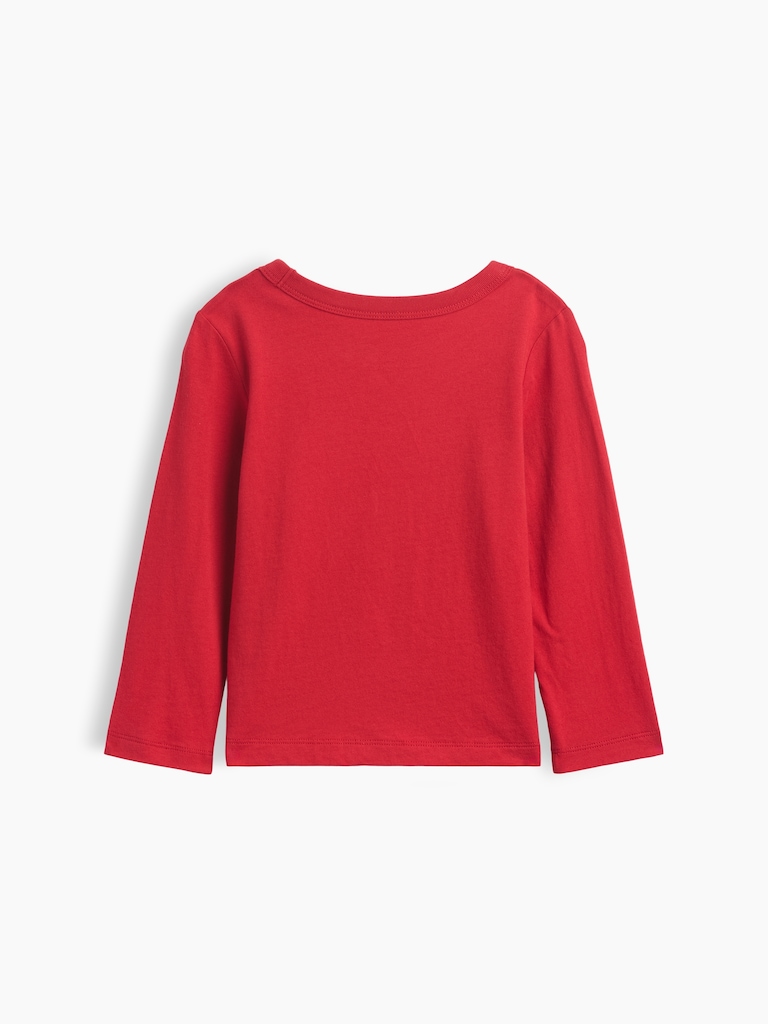 Baby & Toddler Mix & Match T-Shirt