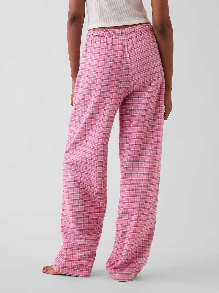 Adult Softest Flannel PJ Pants