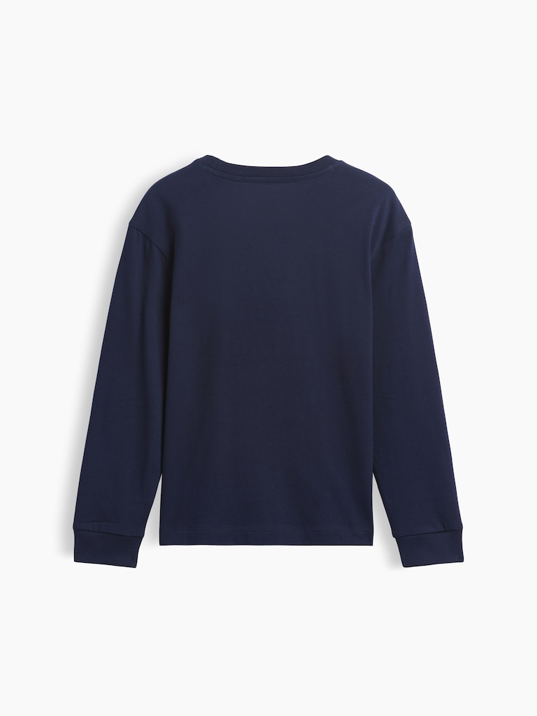 Kids Relaxed T-Shirt