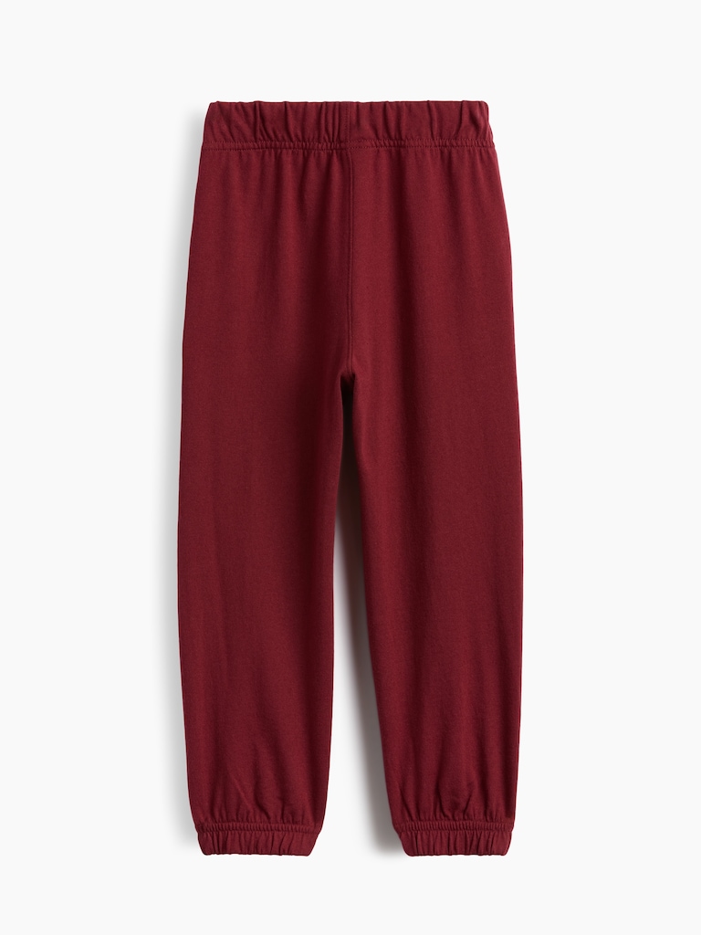 Baby & Toddler Mix & Match Pull-On Joggers