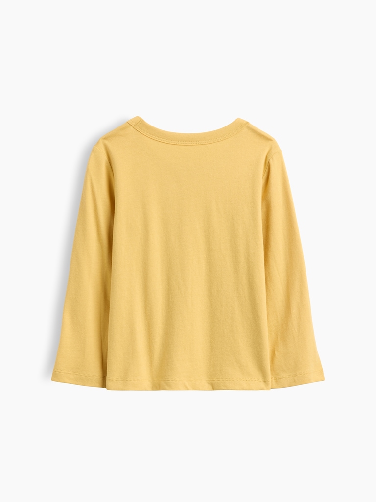 Baby & Toddler Mix & Match T-Shirt