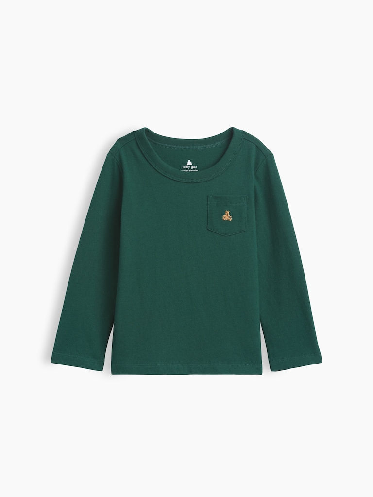 Baby & Toddler Mix & Match T-Shirt