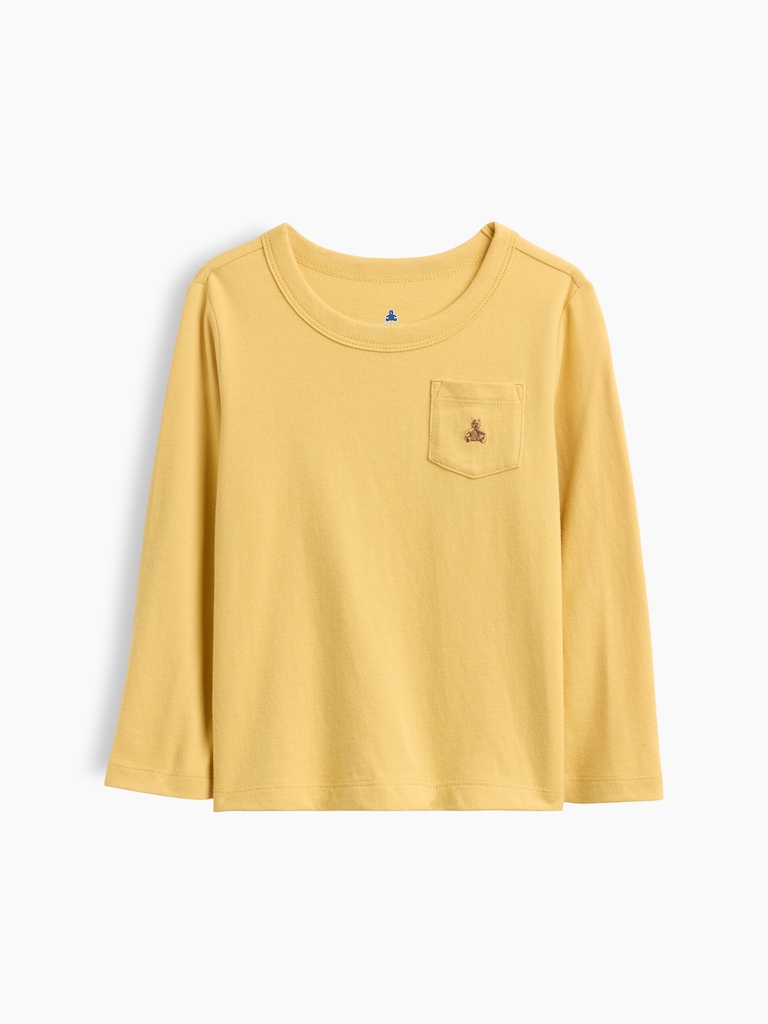 Baby & Toddler Mix & Match T-Shirt