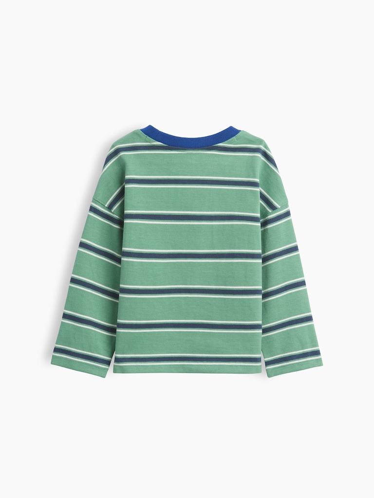 Baby & Toddler Heavyweight T-Shirt