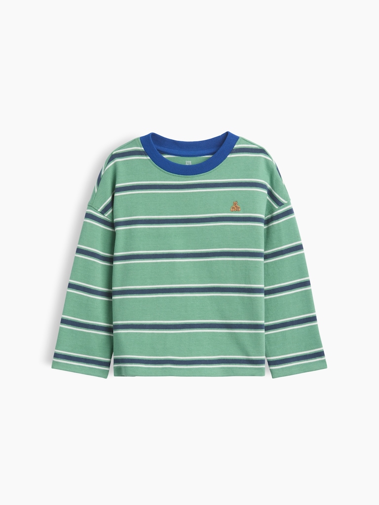 Baby & Toddler Heavyweight T-Shirt