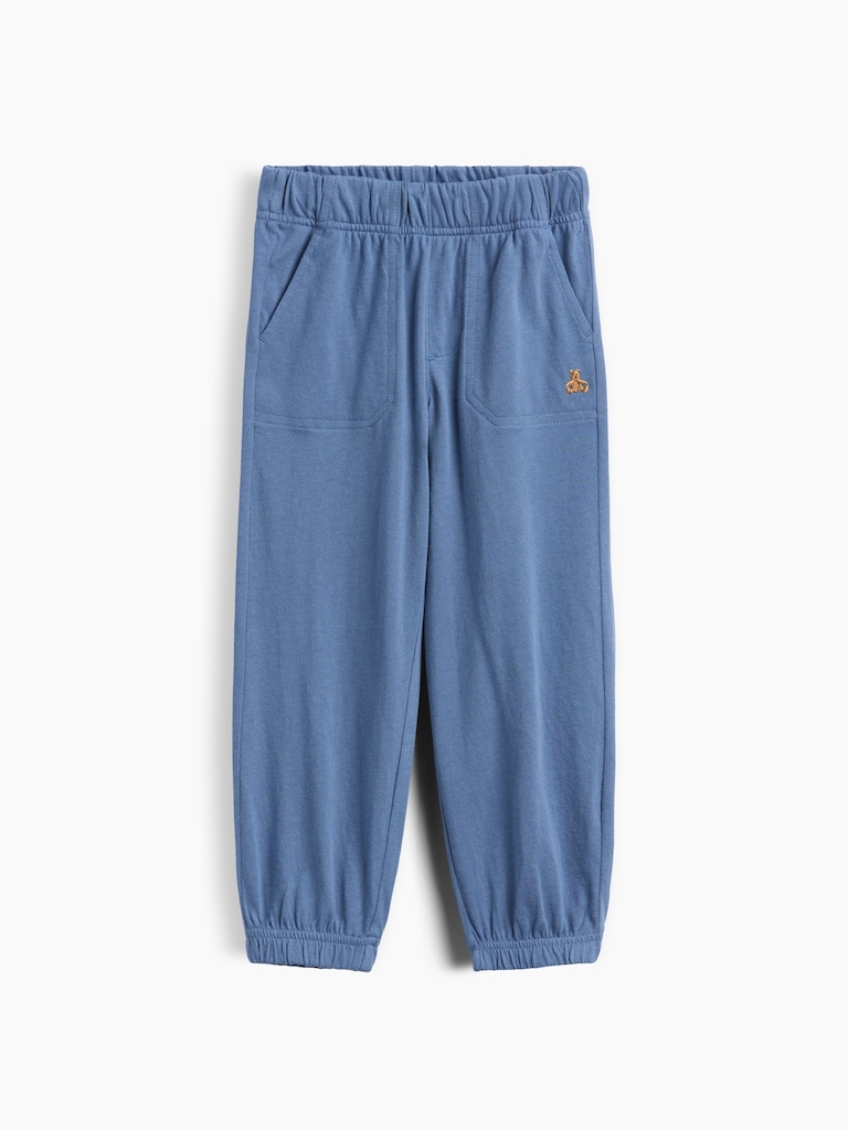 Baby & Toddler Mix & Match Pull-On Joggers