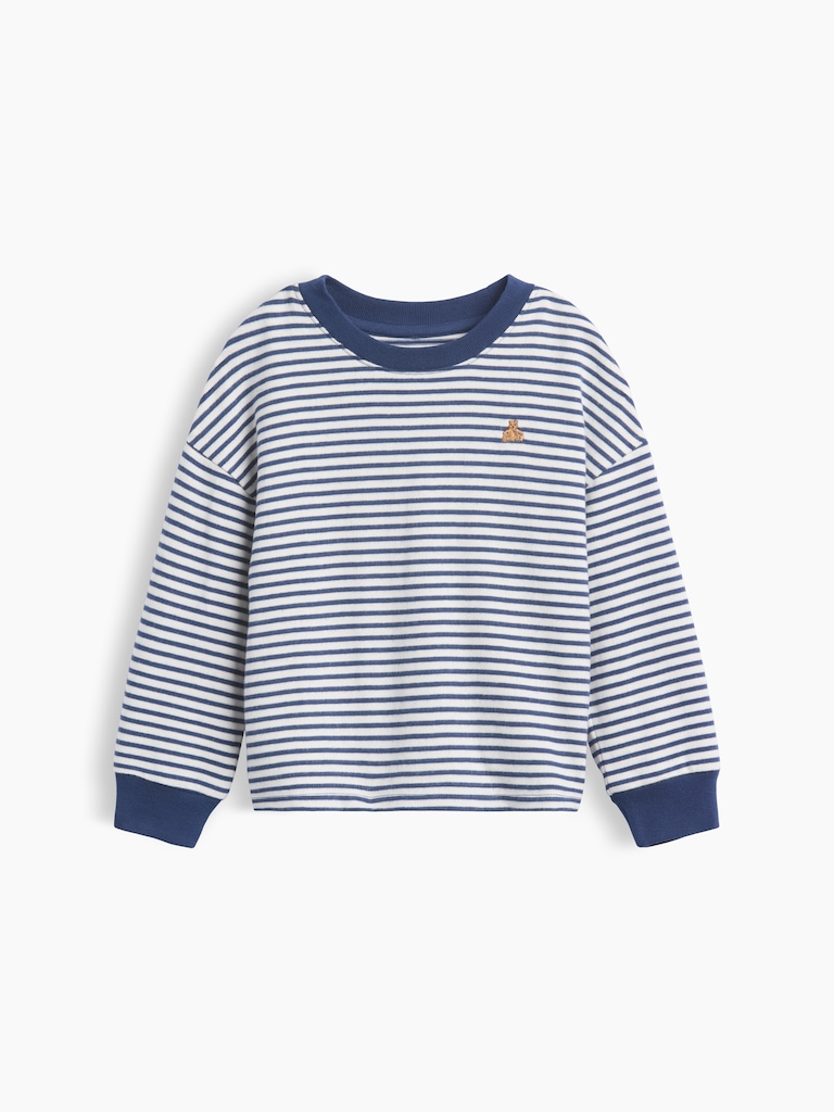 Baby & Toddler Heavyweight T-Shirt