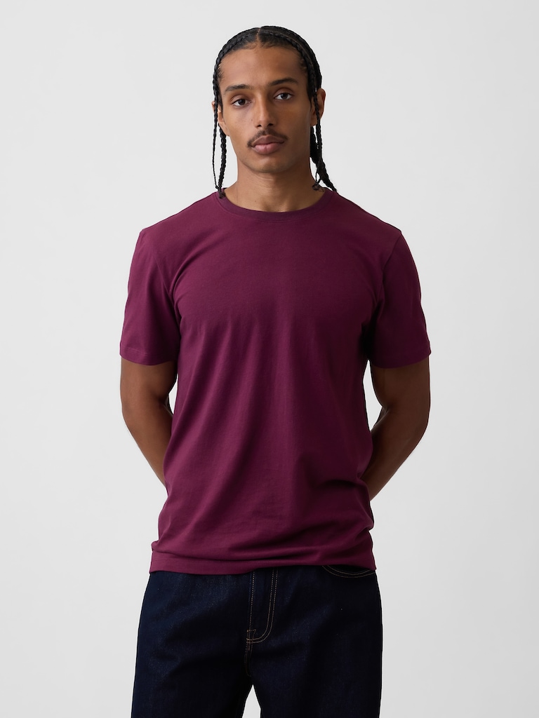 Classic T-Shirt
