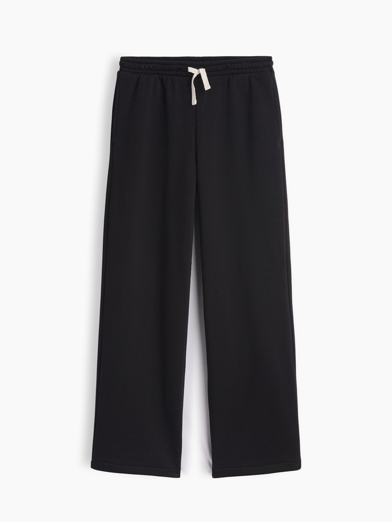 Kids Relaxed Graphic Sweatpants