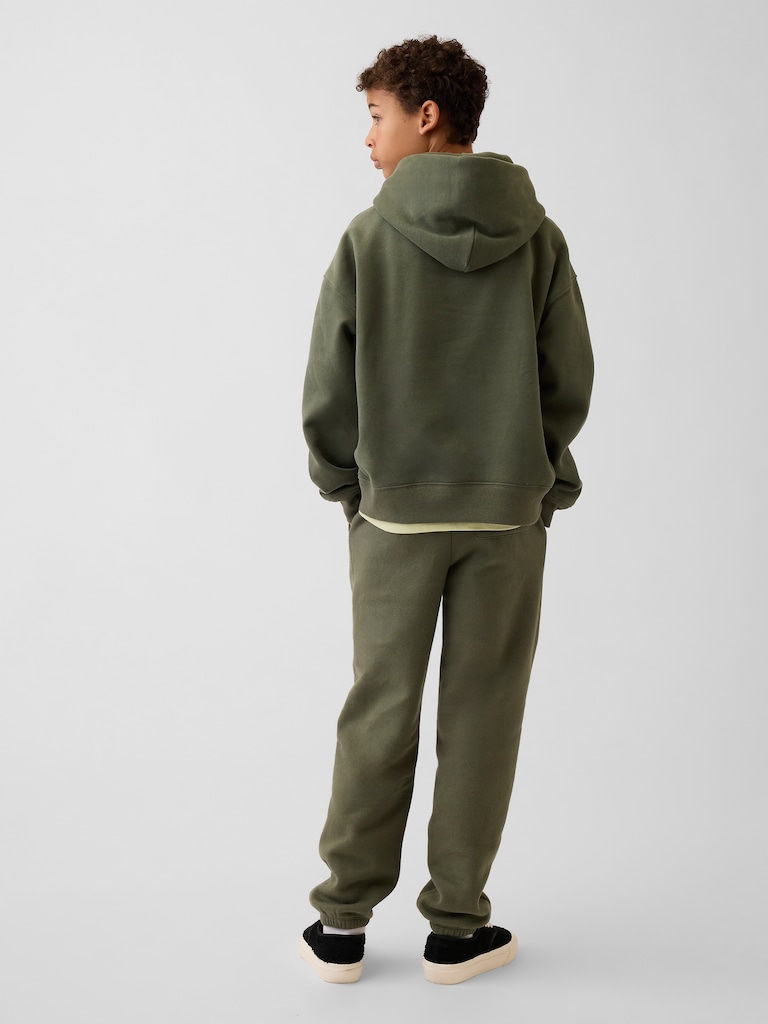 Kids VintageSoft Relaxed Joggers