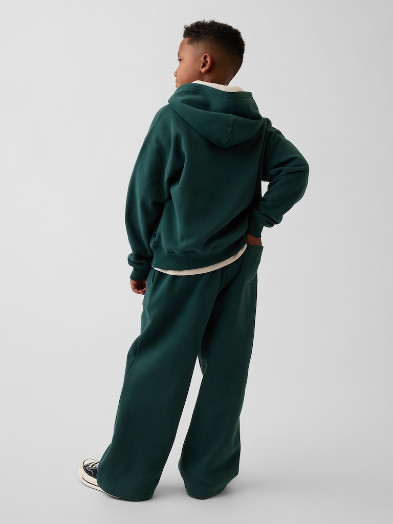 Kids VintageSoft Baggy Sweatpants