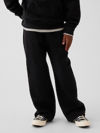 Kids VintageSoft Baggy Sweatpants