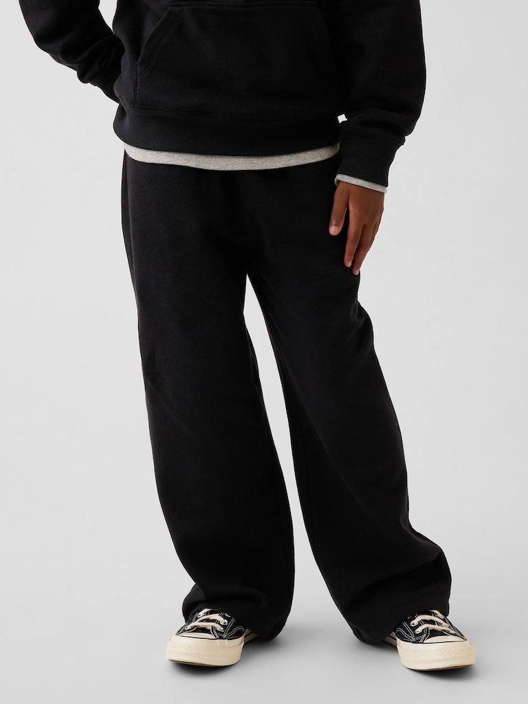 Kids VintageSoft Baggy Sweatpants